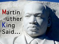 Martin_Luther_King_Said